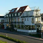 Ferienwohnungen In Bensersiel Bensersiel