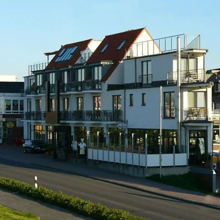 In Bensersiel