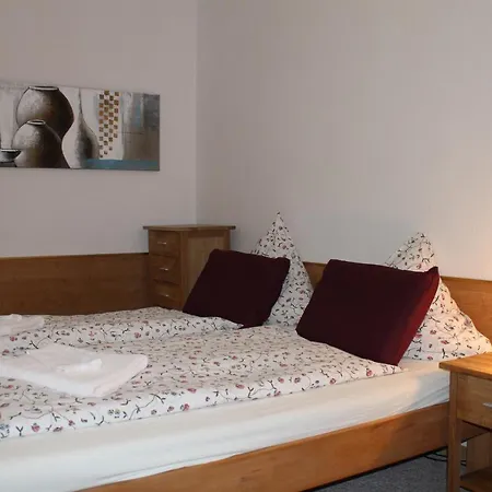 Vier Jahreszeiten Appart hôtel *