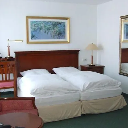Aparthotel In Bensersiel