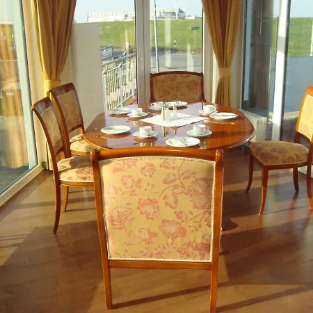 Vier Jahreszeiten Appart hôtel