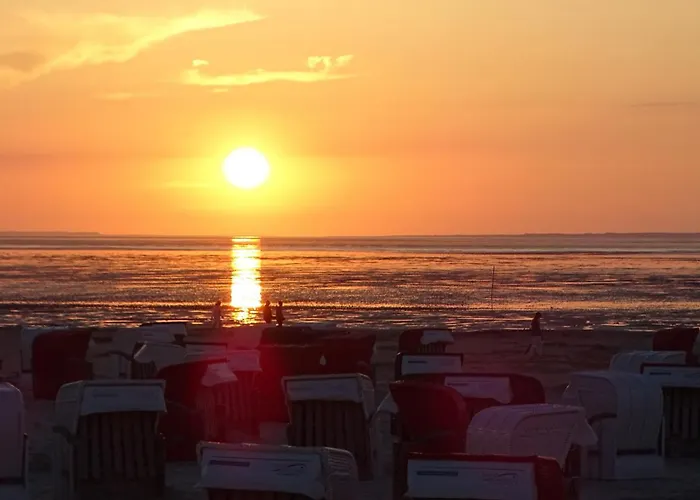 Vier Jahreszeiten 公寓式酒店 3*